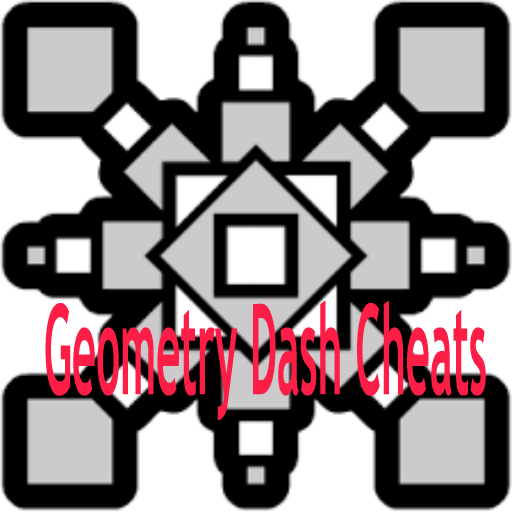 Geometry Dash Cheats
