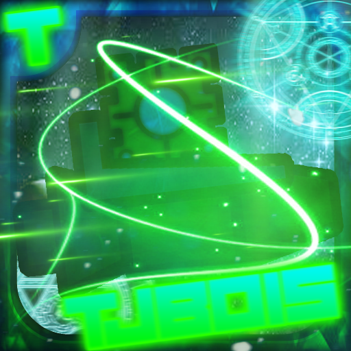 Geometry Dash Icon For Tjbois