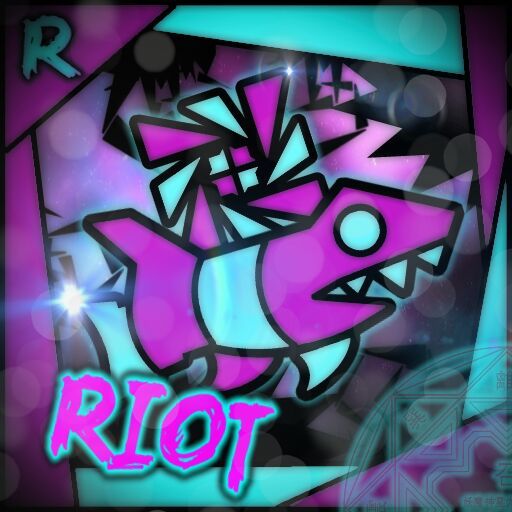 Profile Pictures Geometry Dash Amino