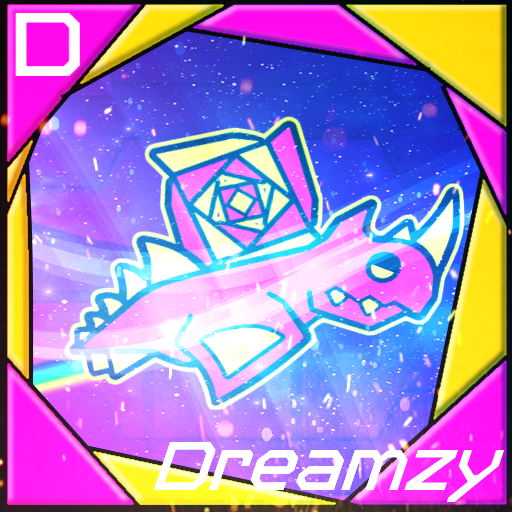 Dreamzy Geometry Dash Fan Wiki Fandom Powered