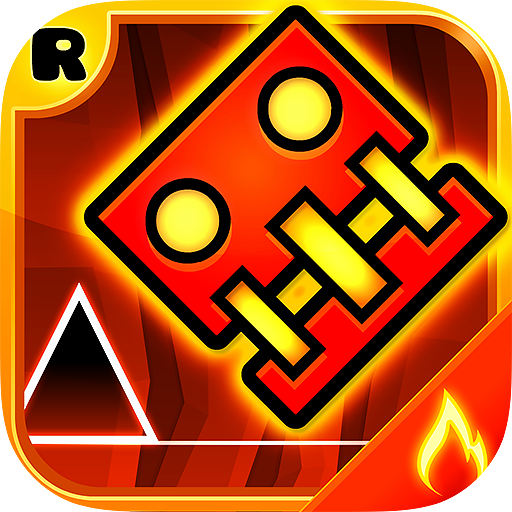 Geometry Dash Meltdown Appstore For Android