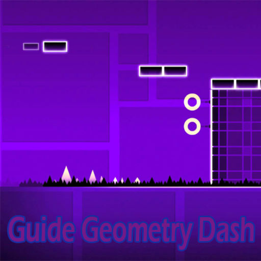 Guide For Geometry Dash