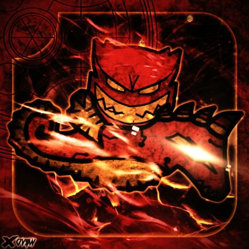 Noname Art Series Wiki Geometry Dash Amino