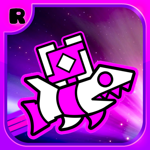 Geometry Dash Steam Icon at GetDrawings | Free download