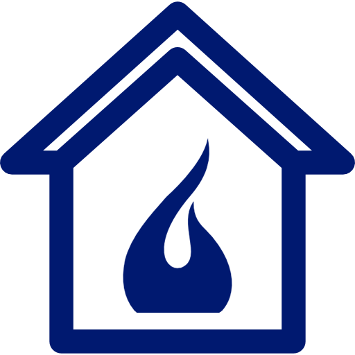Krueger Heating Icon