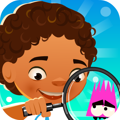 Germ Zapper Wateraid Games