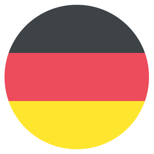 Germany Flag Vector Emoji Icon Free Download Vector Logos Art