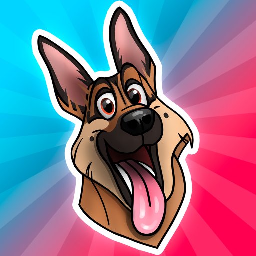 Gsdmoji On Twitter If You Only Get One German Shepherd Emoji App