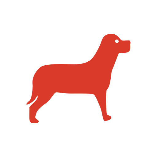 Peeking Dog Icons, Download Free Png And Vector Icons