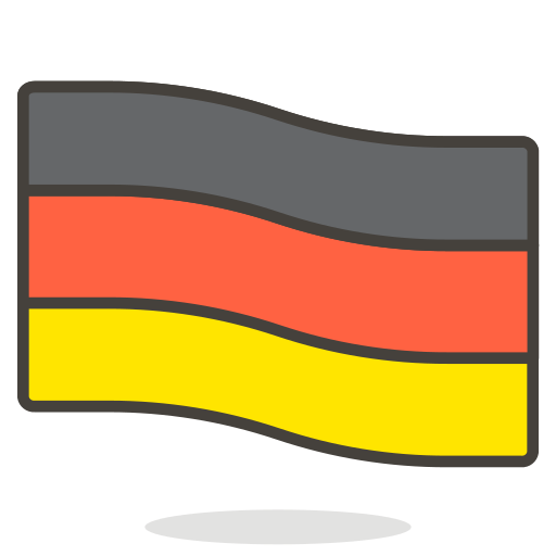 Germany Icon Free Of Free Vector Emoji