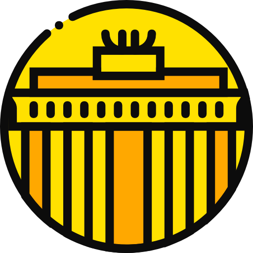 Germany, Europe, Berlin, Landmark, Monuments, Architectonic