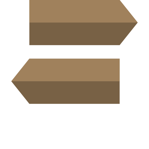 Direction Sign Png Icon