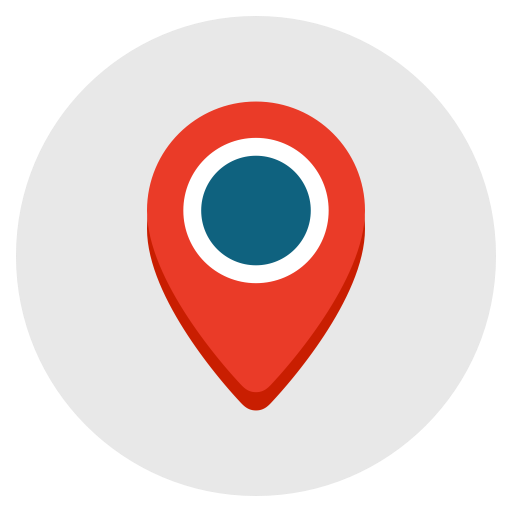 Directions Icon