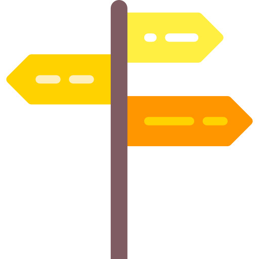 Directions Icon