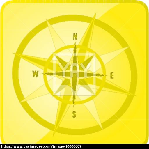 Directions Icon Vector