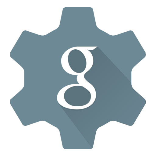 Settings, Google Icon Free Of Android Lollipop Icons