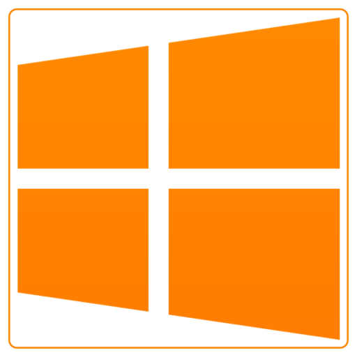 Windows Microsoft, Windows Icon