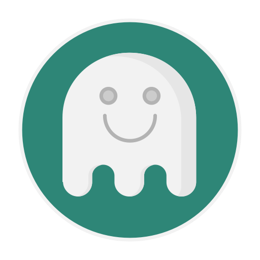 Ghost Icon