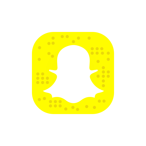 Good Ghost, Logo, Snapchat, Snapchat Logo Icon Ideas Logo