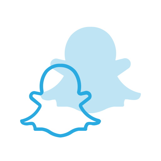 Snapchat Icon