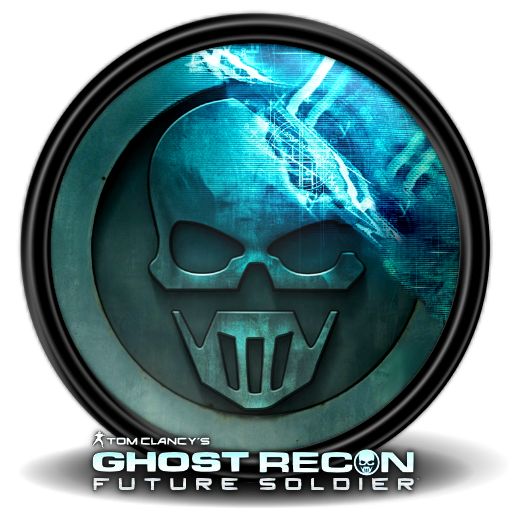 Ghost Recon Desktop Icon