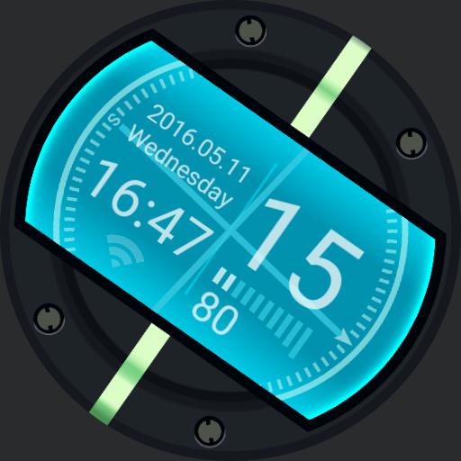 E S W A T For G Watch R