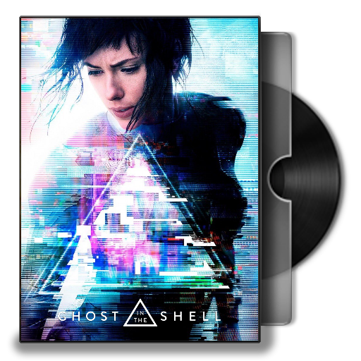 Ghost In The Shell