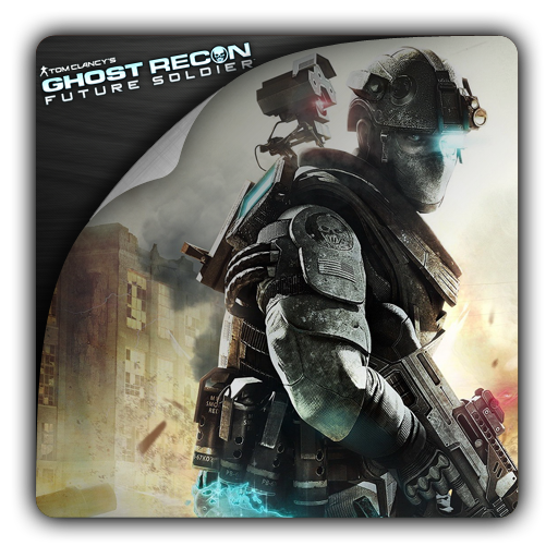 Tom Clancy's Ghost Recon Future Soldier