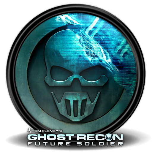 Ghost Recon Desktop Icon