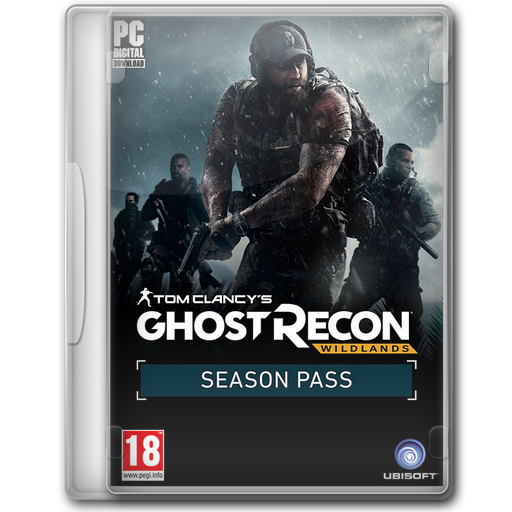 Tom Clancy's Ghost Recon Wildlands