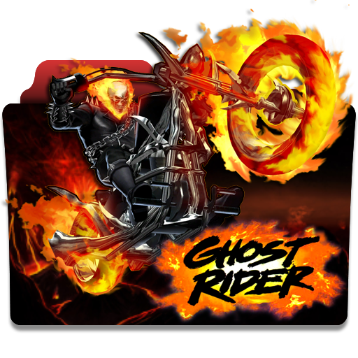 Ghost Rider