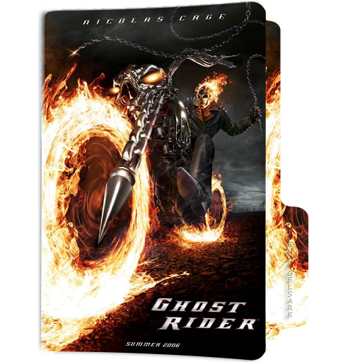 Ghost Rider