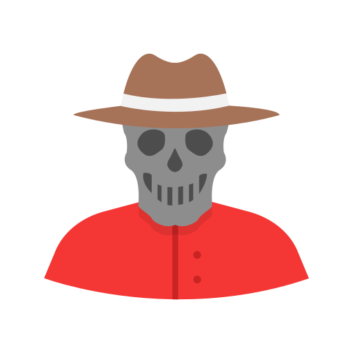 Ghost Rider, Skeleton, Skull, Villan