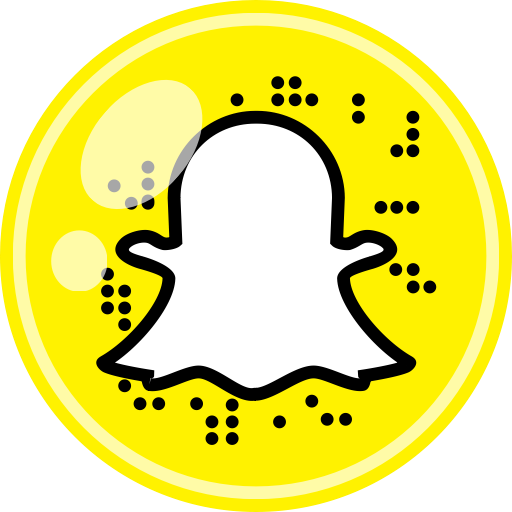 Ghost Snapchat Logo Icon Png Logo Image