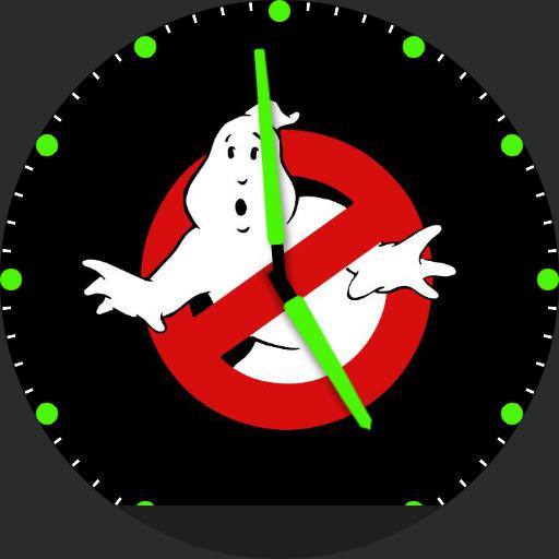 Ghostbusters For Moto