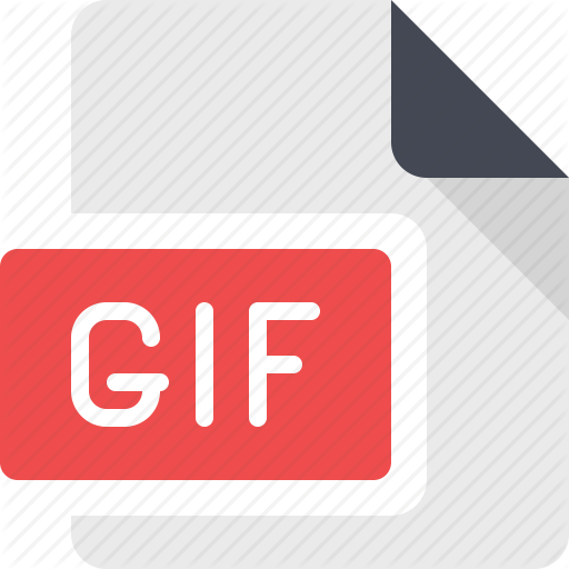 Animate, Animated, Animation, Document, File, Gif Icon