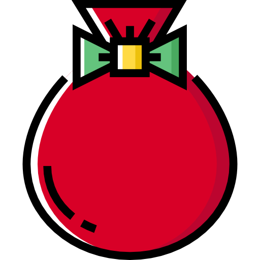 Christmas Present, Gift, Present, Surprise, Gift Bag, Star