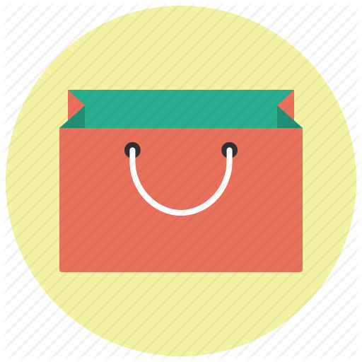 Gift Bag Icon