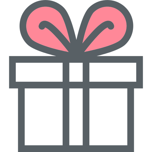 Gift Png Icon