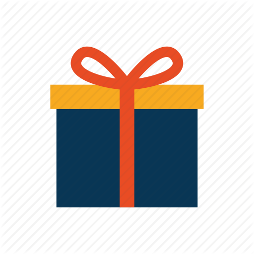 Box, Ecommerce, Gift Box, Surprise Icon