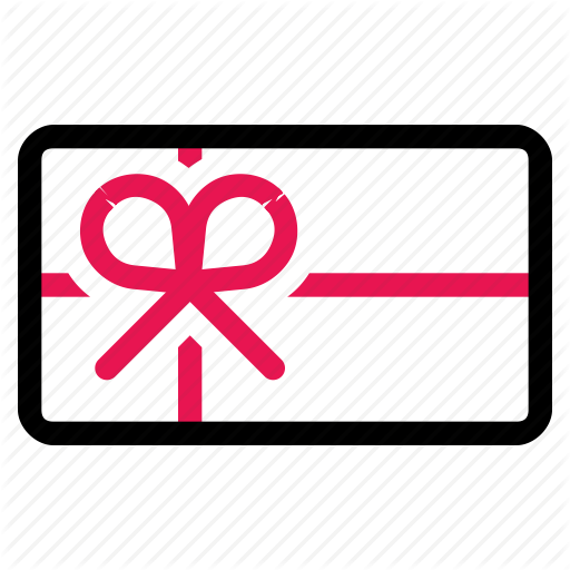 Card, Ecommerce, Gift, Shopping, Voucher Icon