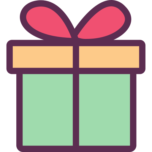 Gift Card Symbol Icons, Download Free Png And Vector Icons