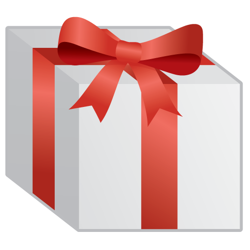 Gift Icon