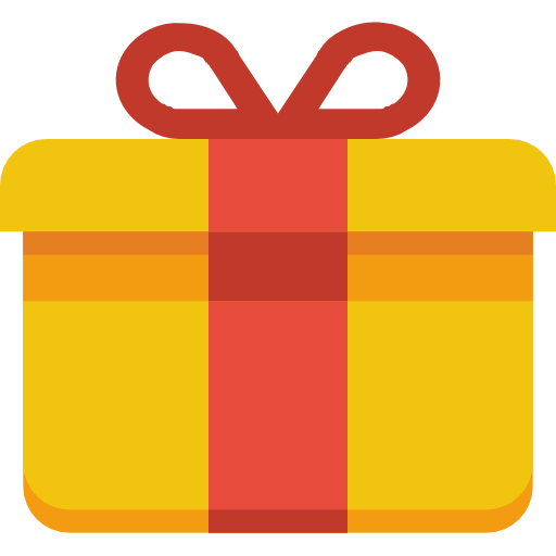 Gift Icon