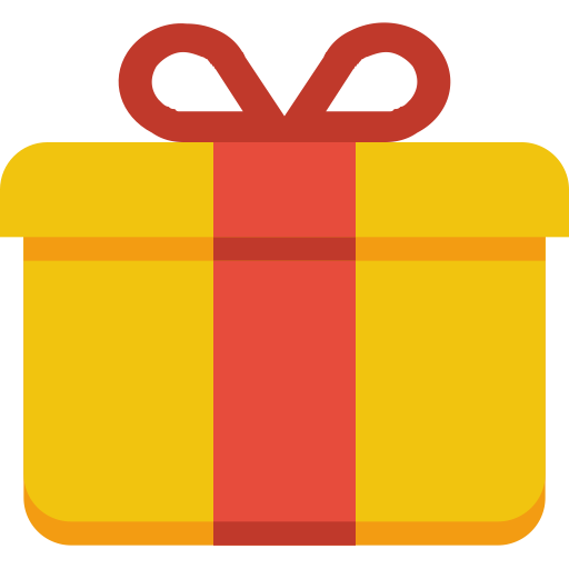 Gift Icon