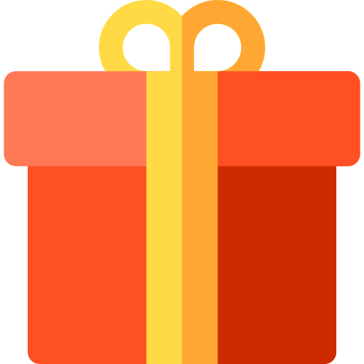 Gift Icon