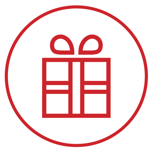 Gift Icon Free Download As Png And Formats