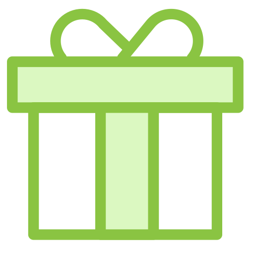 Gift Icon Vector Png