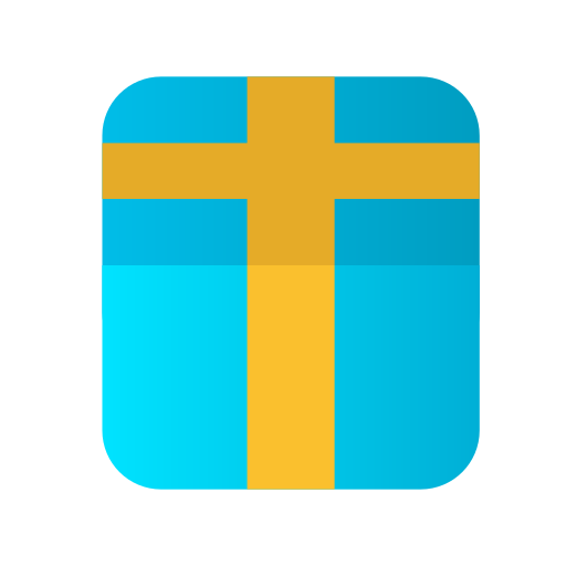 Box, Ecommerce, Gift, Prize, Shop, Shopping, Store Icon Free