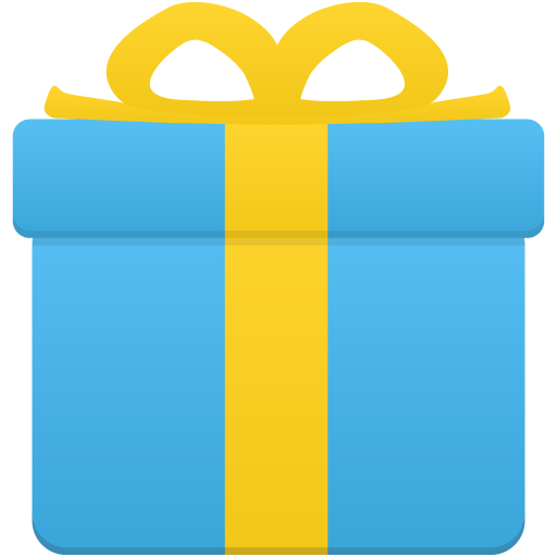 Gift Icon Free Download As Png And Formats